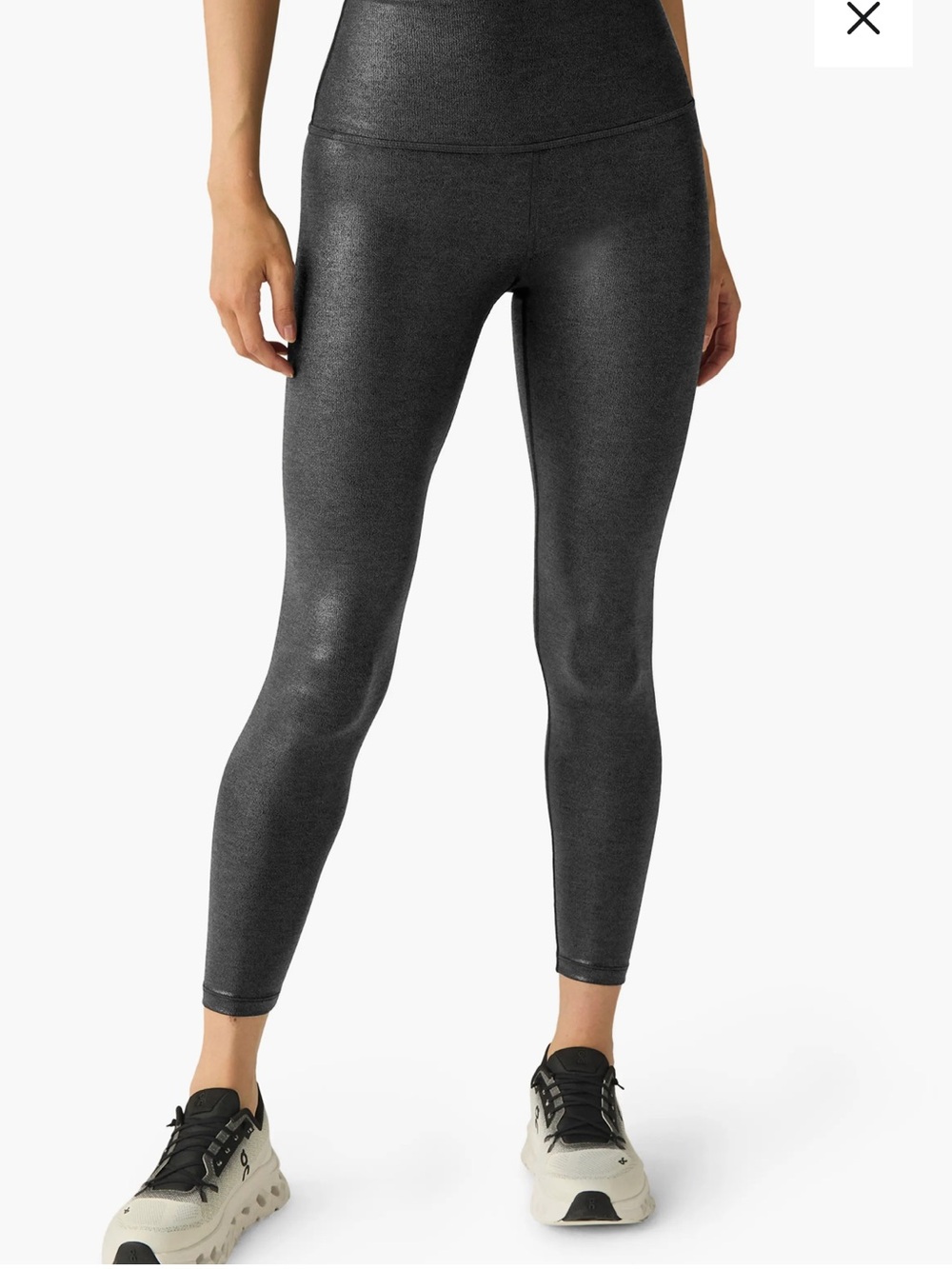 Beyond Yoga Soft Shine Leggings